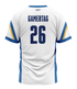 Summit Academy High School Esports Elite Alternate Crew Neck Jersey