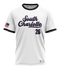 South Charlotte Elite Crew Neck Jersey