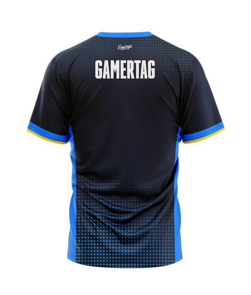 Southeastern Esports League Elite Crew Neck Jersey