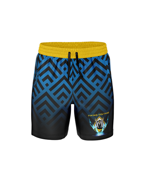 Viking Voltage HS Esports Elite Shorts