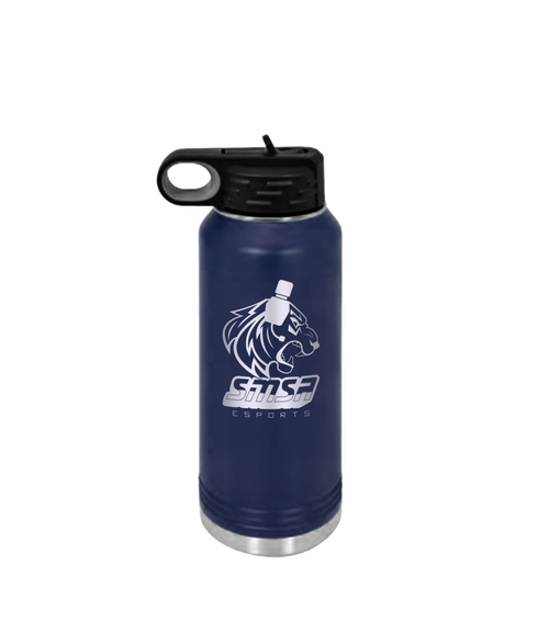 SMSA Esports 32 oz. Water Bottle