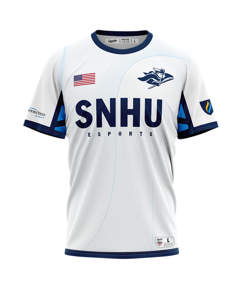 SNHU Elite Home Jersey