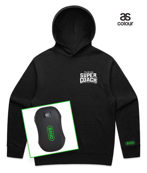 PlayVS 2025 Super Coach Kit Powered by BAND