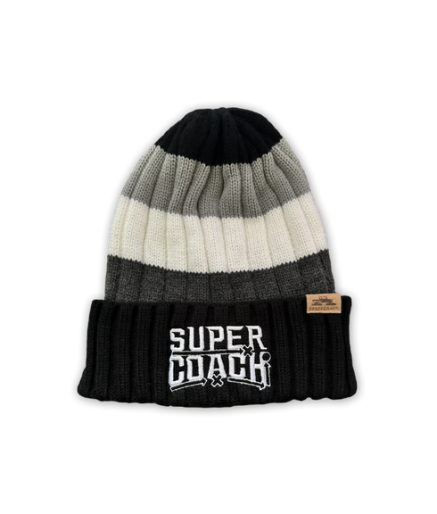 PlayVS Super Coach Beanie