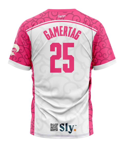 Take Flyte GG Elite Crew Neck Jersey