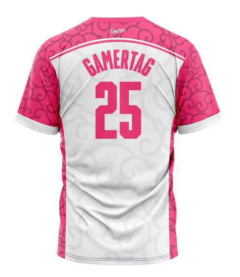 Take Flyte GG Elite Crew Neck Jersey