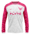 Take Flyte GG Elite L/S Crew Neck