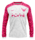 Take Flyte GG Elite L/S Crew Neck