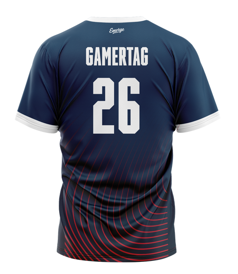 CVCHS Gaming Academy Elite Staff Jersey
