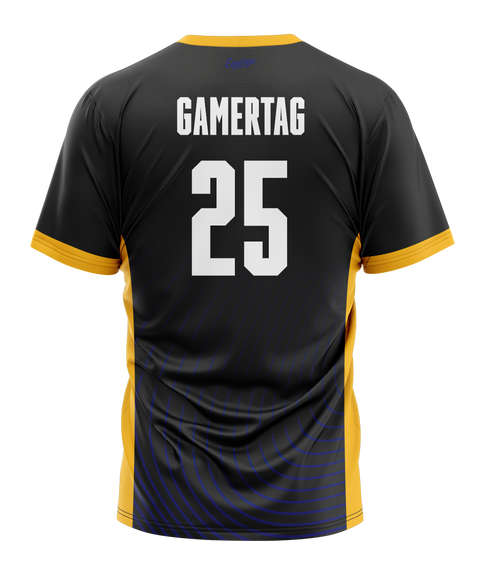 Saline Hornets Elite Crew Neck Jersey