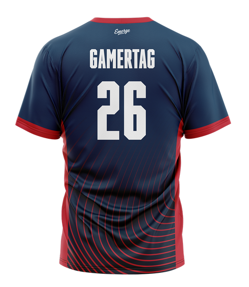 CVCHS Gaming Academy Elite Player's Jersey