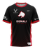 Denali Esports FPS Elite Crew Neck Jersey