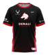Denali Esports FPS Elite Crew Neck Jersey