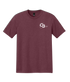 C3 Esports Pro S/S Tri-blend T-shirt