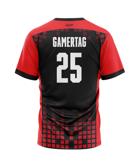 Treutlen HS Esports Elite Crew Neck Jersey