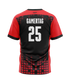 Treutlen HS Esports Elite Crew Neck Jersey