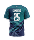 2024-2025 UNC Wilmington Elite Esports Jersey
