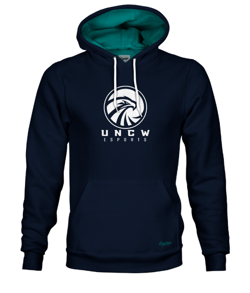 UNC Wilmington Elite Hoodie