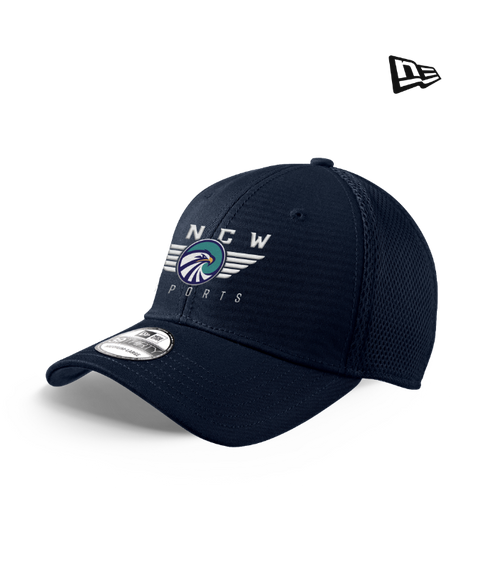UNC Wilmington Esports Fitted Hat