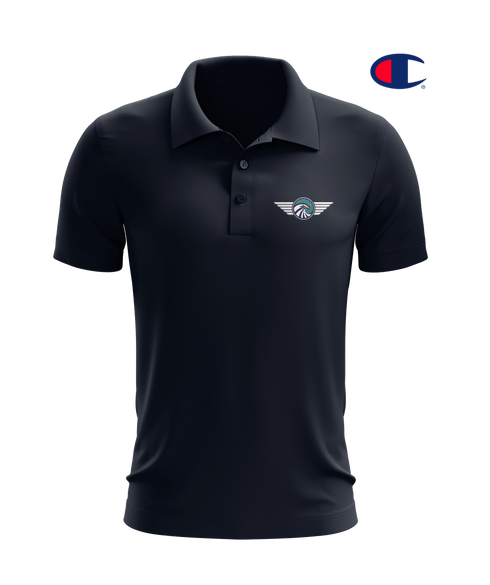 UNC Wilmington Esports Pro Polo