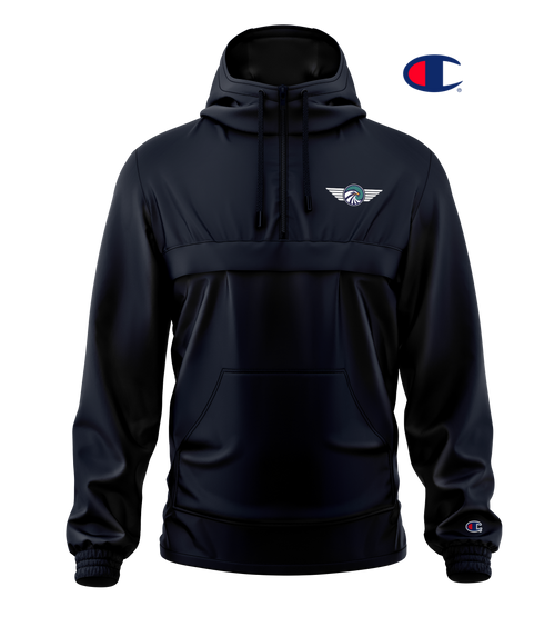 UNC Wilmington Esports Pro Windbreaker