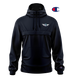 UNC Wilmington Esports Pro Windbreaker