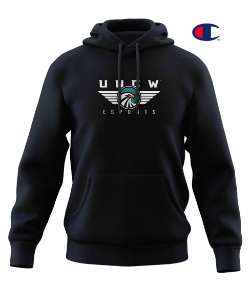 UNC Wilmington Esports Pro Hoodie