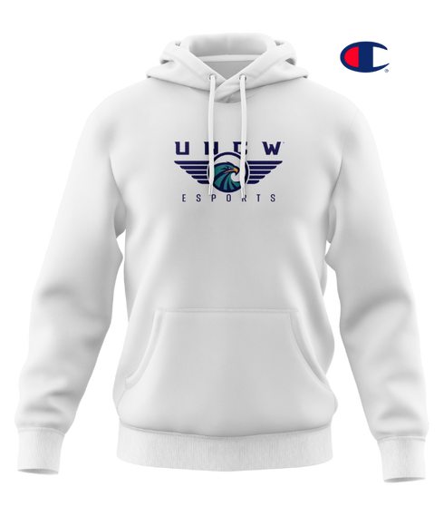 UNC Wilmington Esports Pro Hoodie