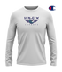 UNC Wilmington Esports L/S Crew Neck