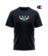UNC Wilmington Esports S/S Crew Neck T