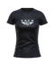 UNC Wilmington Esports S/S Tri-Blend Women's T