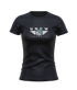 UNC Wilmington Esports S/S Tri-Blend Women's T