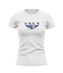 UNC Wilmington Esports S/S Tri-Blend Women's T
