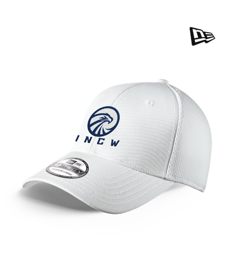 UNC Wilmington Esports Contrast Fitted Hat