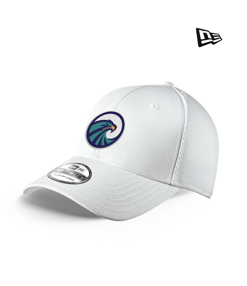 UNC Wilmington Esports Iconic Fitted Hat