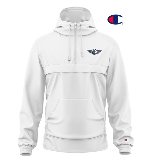 UNC Wilmington Esports Pro Windbreaker