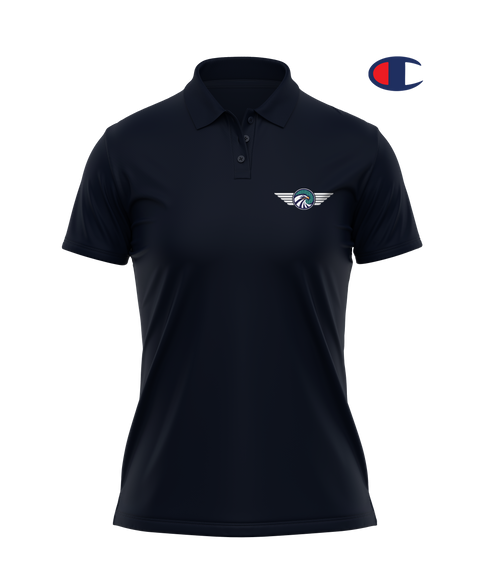 UNC Wilmington Esports Women's Polo