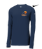 UVA Esports Nike Pro L/S T-Shirt