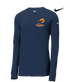 UVA Esports Nike Pro L/S T-Shirt