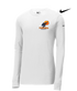 UVA Esports Nike Pro L/S T-Shirt