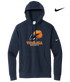 UVA Esports Nike Pro Pullover Hoodie