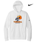 UVA Esports Nike Pro Pullover Hoodie