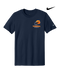 UVA Esports Nike Pro S/S T-Shirt