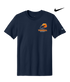UVA Esports Nike Pro S/S T-Shirt