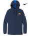 UVA Esports Nike Pro Hooded Jacket