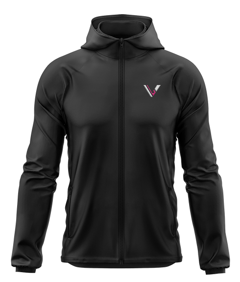 Valhallan Hooded Jacket