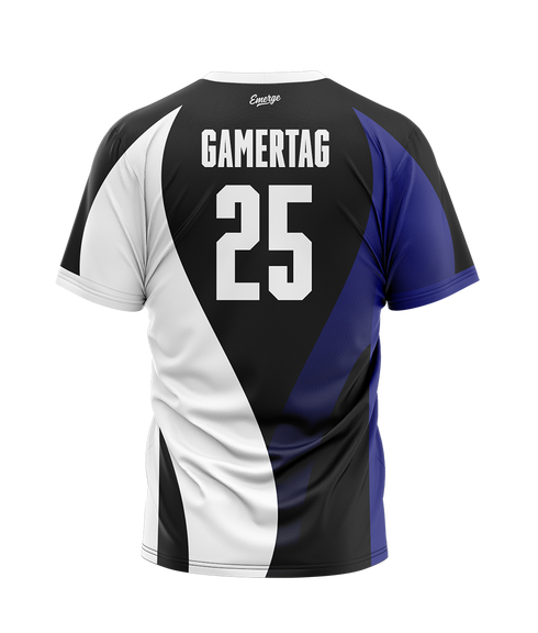 Hopedale Varsity Esports Elite Crew Neck Jersey