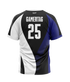 Hopedale Varsity Esports Elite Crew Neck Jersey