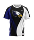 Hopedale Varsity Esports Elite Crew Neck Jersey