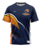 UVA Elite Crew Neck Jersey